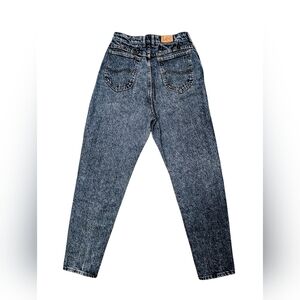 Vintage Lee Highwasted Mom Jean